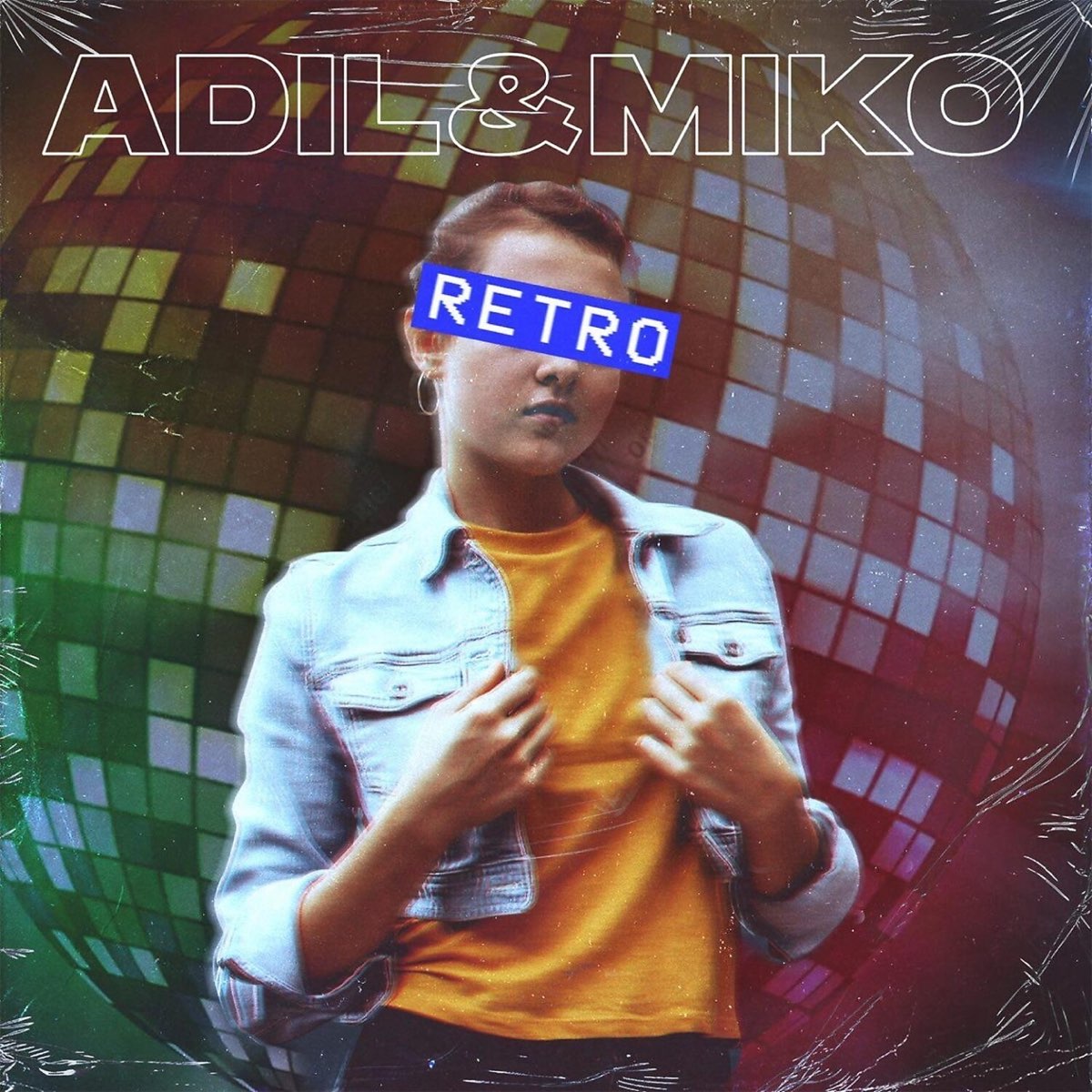 Adil miko