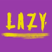 Lazy artwork