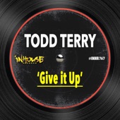 Give It Up artwork