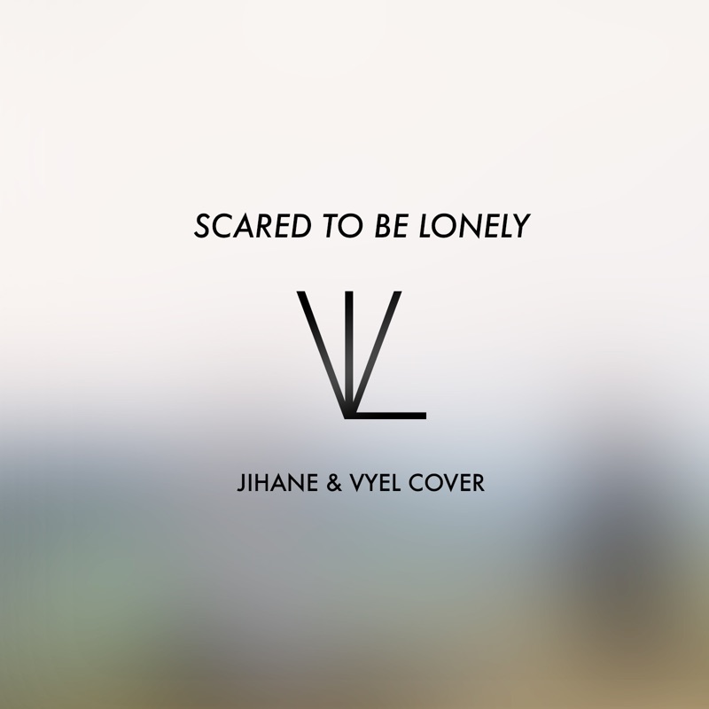 Scared me песня. Scared to be Lonely album. Nana Lonely обложка. To be Lonely. Are u Lonely.