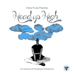 Head up High (feat. Lala Peaches) [Masterroxz Redrum Mix] Song Lyrics