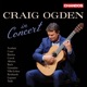 CRAIG OGDEN IN CONCERT cover art