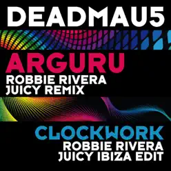 Arguru & Clockwork 2010 - Deadmau5