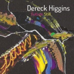 Dereck Higgins - CV