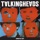 Talking Heads-Listening Wind