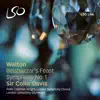 Walton: Belshazzar's Feast, Symphony No. 1 album lyrics, reviews, download