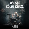 Wenn Kölle danz - Single