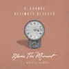 Blame the Moment (feat. Krysta Youngs) - Single album lyrics, reviews, download