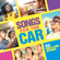 Various Artists - Songs for the Car