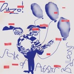 OUZO! - Balloons