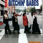 Four Bitchin' Babes - L.A.F.F. (Ladies Against Fanny Floss)