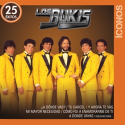 Los Bukis - Viva El Amor