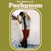 Pachyman - Dub Fellowship