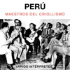 Perú Campeón by Los Ardiles iTunes Track 3