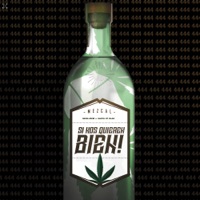 Gera MX Ablum Cover