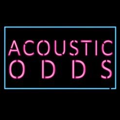 ACOUSTIC ODDS cover art