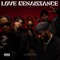 Just Say That (feat. OMB Bloodbath & BRS Kash) - Love Renaissance (LVRN), 6LACK & WESTSIDE BOOGIE lyrics