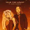 Tear You Apart (feat. Aaron Gillespie) - Single album lyrics, reviews, download