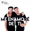 Me Enamoré de Ti - Single