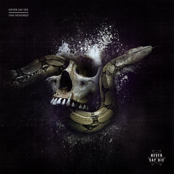 Cover artwork for Burn