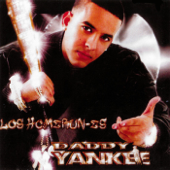 Daddy Yankee - El Gistro Mix Lyrics