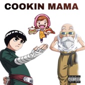 Cooking Mama (feat. PrettyBoySage) artwork