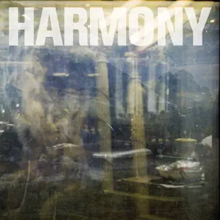 baixar álbum Harmony - Double Negative