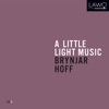 Brynjar Hoff & Wolfgang Plagge - Menuett I Mai