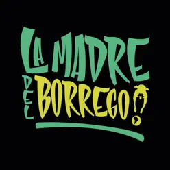 Sueño Centenario - Single - La Madre del Borrego Sueño Centenario - Single - La Madre del Borrego