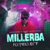 Millerba (Moonsound & Cristi Nitzu Remix) - Single