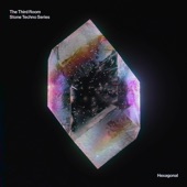 Stone Techno Series - Hexagonal - EP artwork