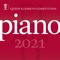 Piano Concerto No. 2 in B-Flat Major, Op. 83: IV. Allegretto grazioso artwork