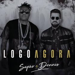 MC Sapão - Logo Agora