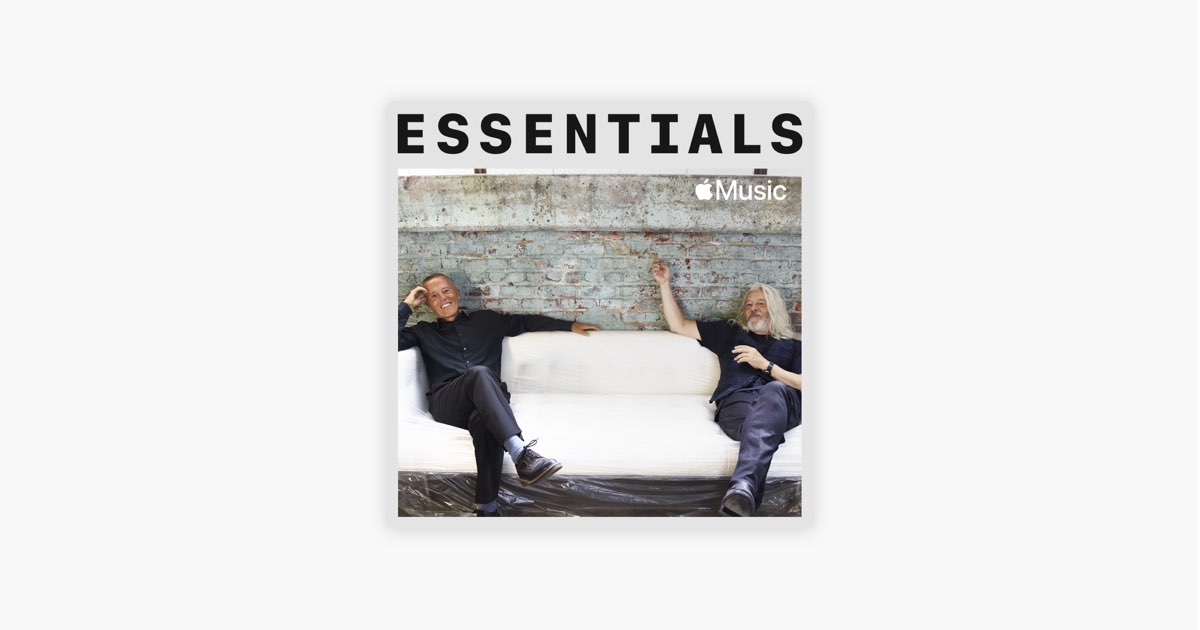 ‎Tears for Fears Essentials on Apple Music