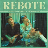 Rebote (feat. Vic Mirallas) artwork