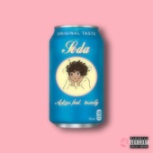 Soda (feat. 1Nonly) artwork