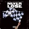 Never Lose (feat. Trav) - V.ciannii lyrics
