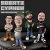 Cypher (feat. Target, Mayer, Struka & Smoke Mardeljano) - Single album lyrics, reviews, download