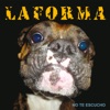 Cerrando Bien Mis Ojos by LA FORMA iTunes Track 1