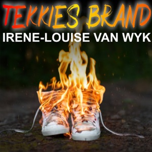 Irene-Louise Van Wyk - Tekkies Brand - Line Dance Music
