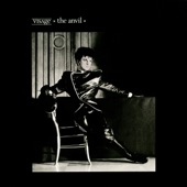 Visage - Anvil (Night Club School)