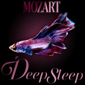 Mozart Deep Sleep artwork