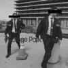Colleg Park Punks (feat. Lunch) song lyrics