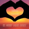 Ik Geef Mijn Hart - Single