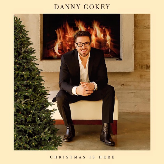 Cover artwork for White Christmas