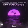 My Paradise (feat. Marigo Bay) - Single album lyrics, reviews, download