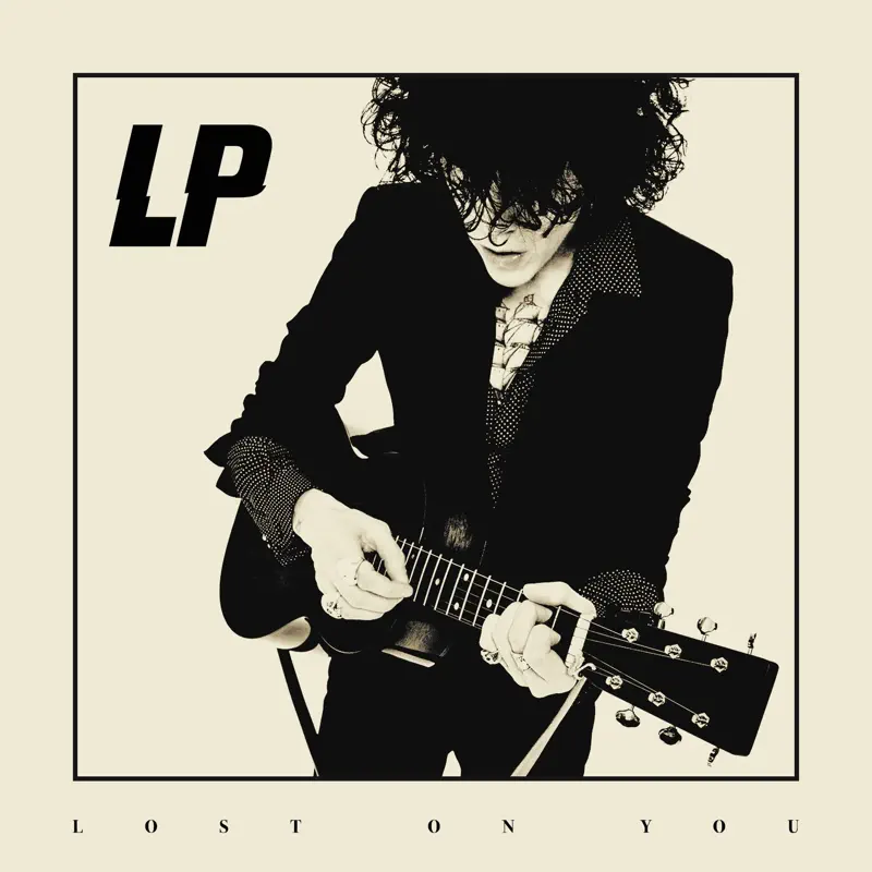 LP - Lost on You (Deluxe Edition) (2017) [iTunes Plus AAC M4A]-新房子
