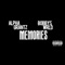 Memories (feat. Bobby's WRLD) - Alpha Grantz lyrics