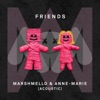 FRIENDS (Acoustic) - Single, 2018