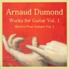 Works for Guitar, vol. 1